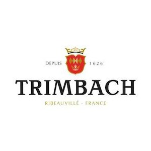 Domaine Trimbach logo