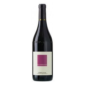 Barbera d’Alba DOC 