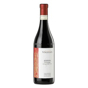 Barbera d’Alba DOC 