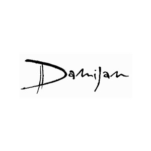 Damijan Podversic logo