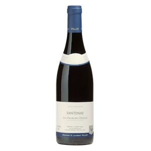 Santenay AOC Lieu Dit Les Prarons-Dessus 