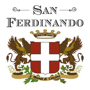 San Ferdinando logo