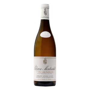 Puligny-Montrachet AOC Premier Cru Les Pucelles 