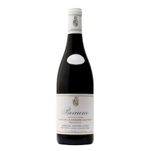 Beaune AOC Lieu Dit Chaume Gauffriot 