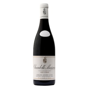 Chambolle-Musigny AOC Lieu Dit Les Cras 