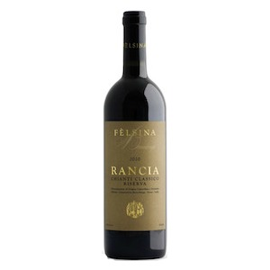 Chianti Classico DOCG “Rancia” Riserva 
