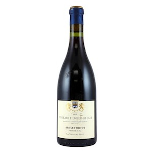 Aloxe-Corton AOC Premier Cru La Toppe au Vert 