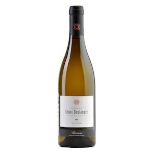 Beaune AOC Lieu Dit Lulunne 