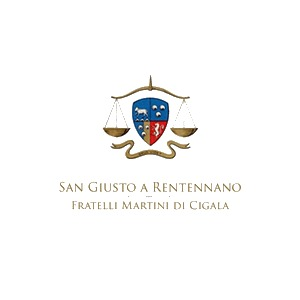Fattoria San Giusto a Rentennano logo