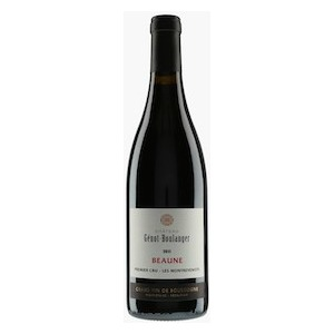 Beaune AOC Premier Cru Les Montrevenots 