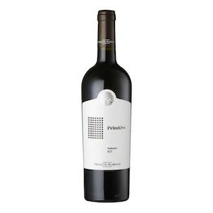 Salento IGP Primitivo 