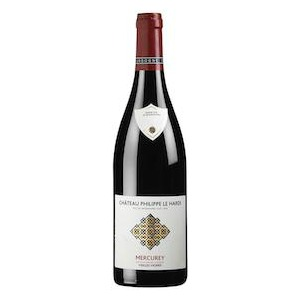 Mercurey AOC “Vieilles Vignes” 