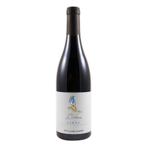 Lirac AOC “Le Virtuose” 