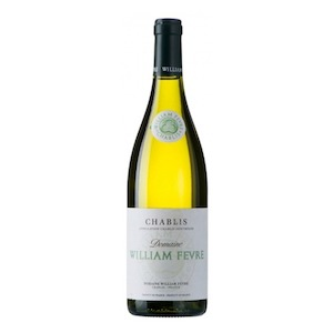 Chablis AOC 