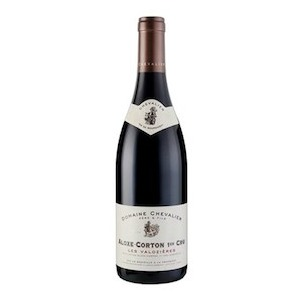 Aloxe-Corton AOC Premier Cru Les Valozières 