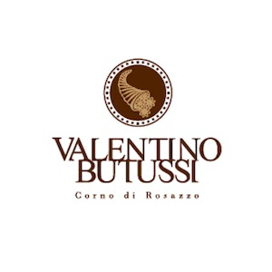 Valentino Butussi logo