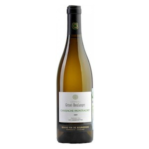 Chassagne-Montrachet AOC Premier Cru Les Chenevottes 