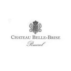 Château Belle Brise logo
