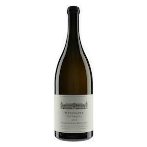 Meursault AOC Lieu Dit Les Vireuils 