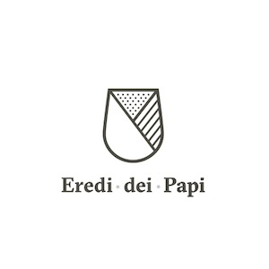 Eredi dei Papi logo