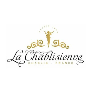 La Chablisienne logo