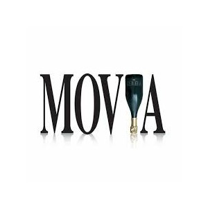 Movia logo