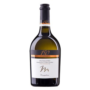 Pignoletto DOC “150 S.L.M.” 