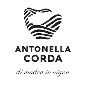 Antonella Corda logo