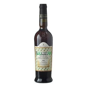 Pantelleria DOC “Bukkuram - Padre della Vigna” Passito 