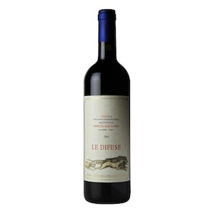 Toscana IGP “Le Difese” 