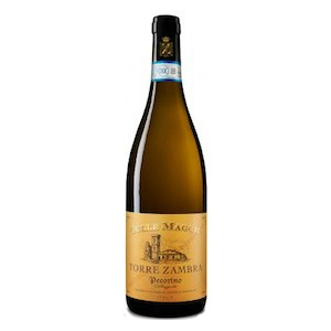 Abruzzo DOC “Colle Maggio” Pecorino 