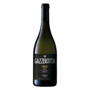 Terre Siciliane IGP “Gazzerotta” Grillo 