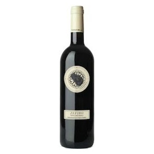 Pantelleria DOC “Zefiro” Zibibbo 