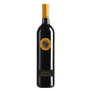 Pantelleria DOC “Arbaria” Passito 