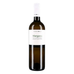 Terre Siciliane IGP “Margana” 