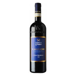 Chianti Classico DOCG “Il Margone” Gran Selezione 