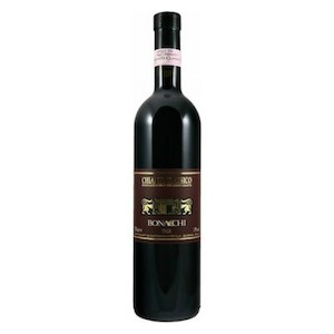 Chianti Classico DOCG 