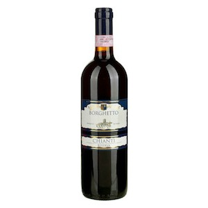 Chianti DOCG “Borghetto” Riserva 