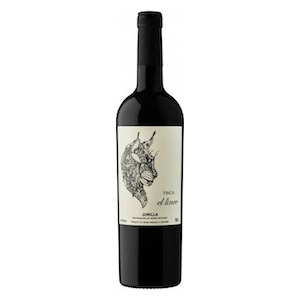 Jumilla DO “Finca el Lince” 