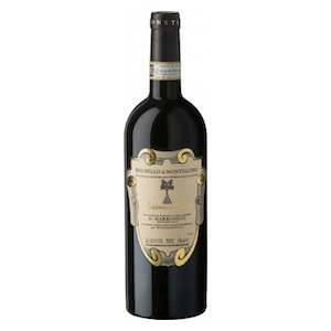 Brunello di Montalcino DOCG “Madonna delle Grazie” 