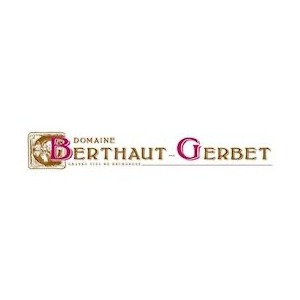 Domaine Berthaut-Gerbet logo