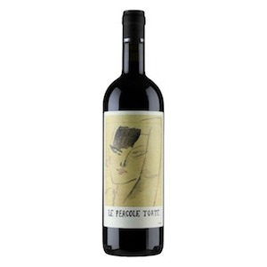 Toscana IGP “Le Pergole Torte” 