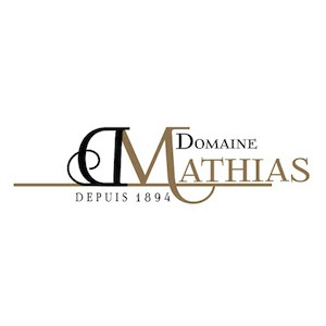 Domaine Mathias logo