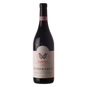 Barolo DOCG “Romirasco” Bussia 