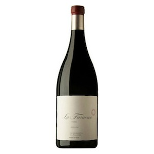 Bierzo DO “La Faraona” 
