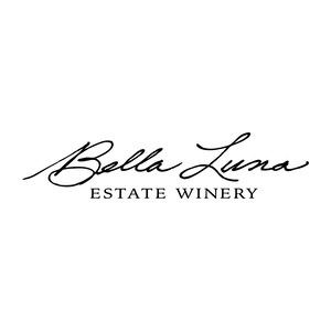 Bella Luna Estate Winery logo