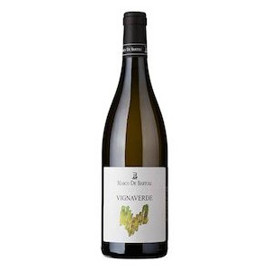 Terre Siciliane IGP “VignaVerde” Grillo 