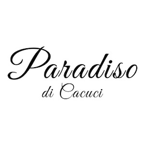 Paradiso di Cacuci logo