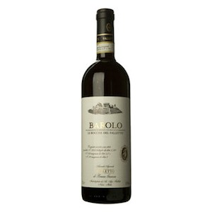 Barolo DOCG “Le Rocche del Falletto” 