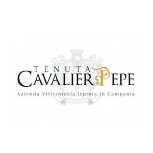 Tenuta Cavalier Pepe logo